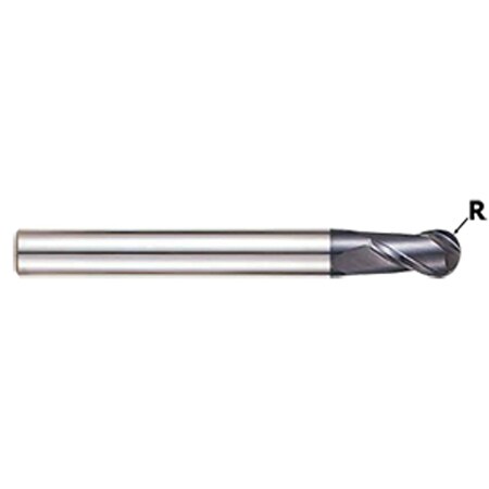 Yg-1 Tool X-Power Pro 2Fl H-30 Ball Long End Mill GM209020